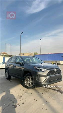 تويوتا راف 4